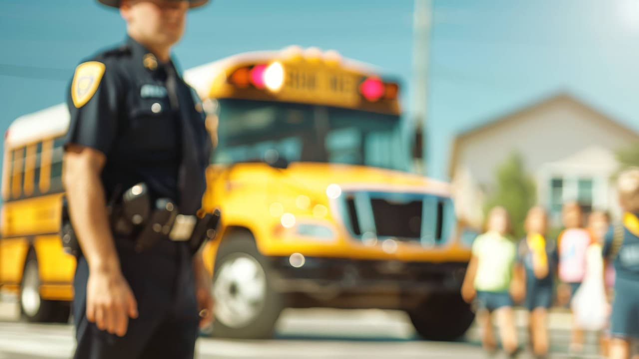 Policía acusa a niña de 12 años de amenazar con disparar a estudiantes de una primaria en Buckeye