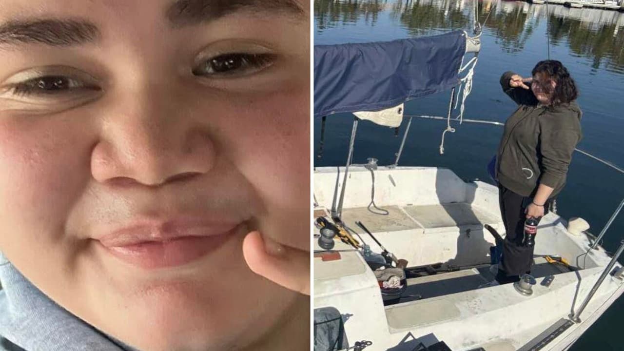 “Tenía un corazón realmente bueno”: Joven hispana es hallada muerta en una carretera de Antioch