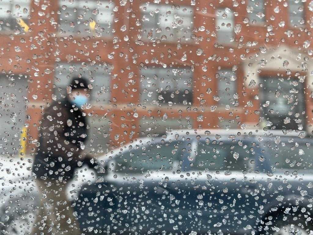 Tormenta invernal Chicago febrero 17 2022