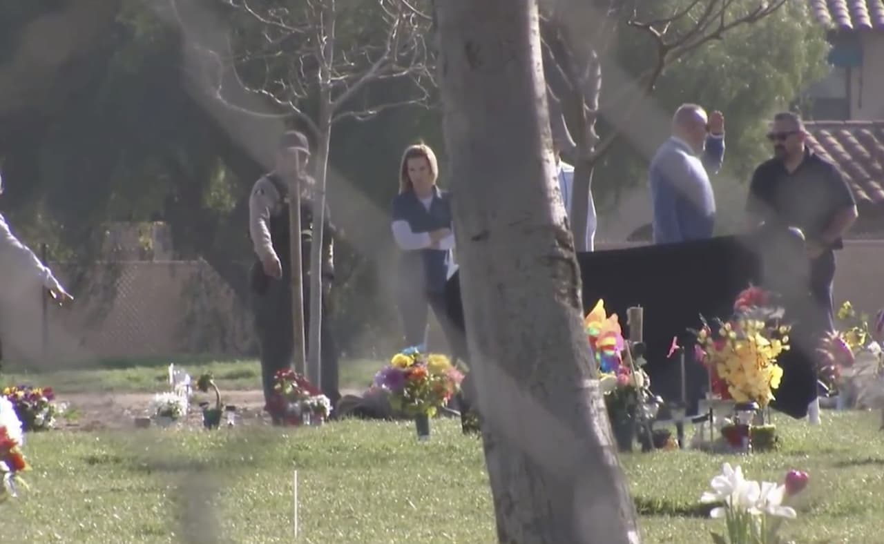 "El hecho de que haya habido varios homicidios en el último mes no significa que
<b>la seguridad de las personas esté en peligro</b>", dijo Bianco.