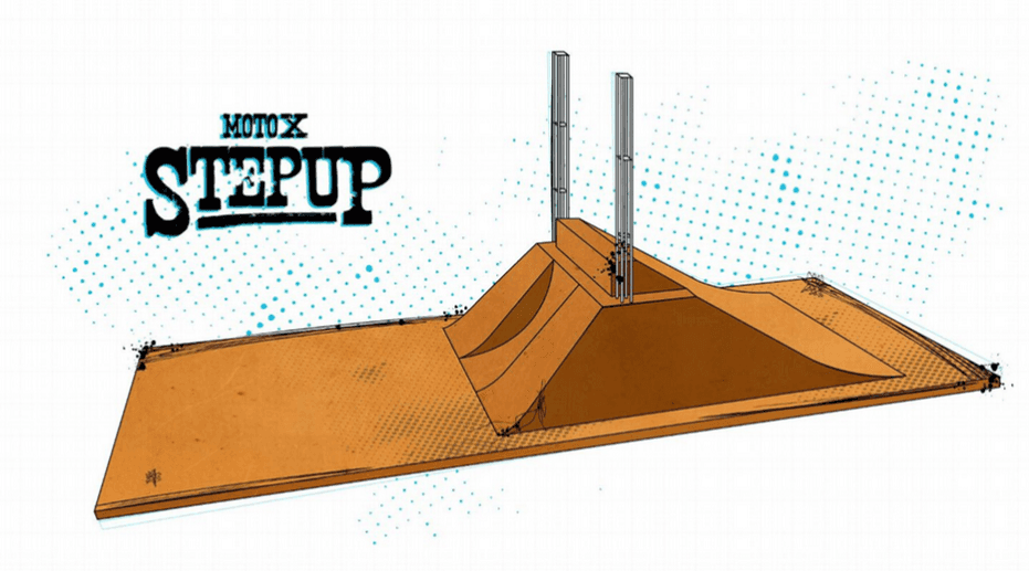 Estas serán las pistas de los X-Games 2015