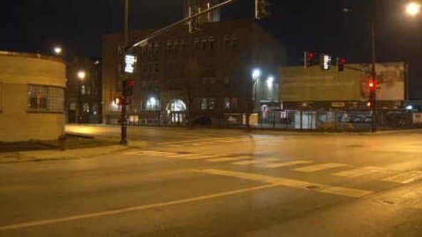 Asegure puertas y ventanas ya que varios ladrones están entrando a robar en casas al sur de Chicago