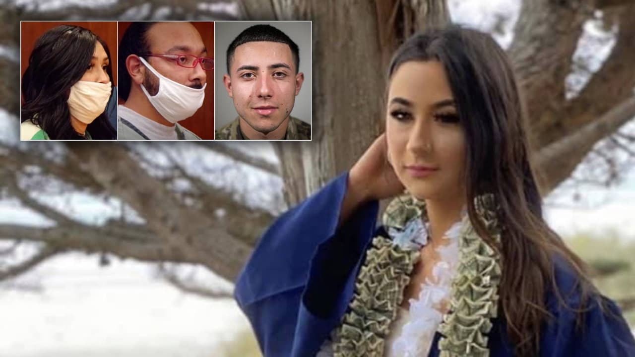 Investigan si un “triángulo amoroso” pudo haber motivado el homicidio de Leilani Beauchamp