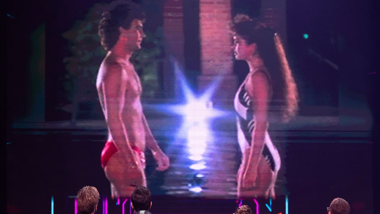 Escena de ´Escápate Conmigo´ - Televicine S.A de C.V.