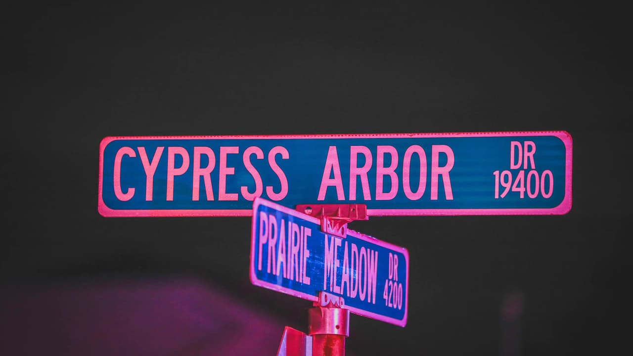 El incidente ocurrió a las 7 pm en la cuadra 19400 de la Cypress Arbor, al noroeste de Houston.