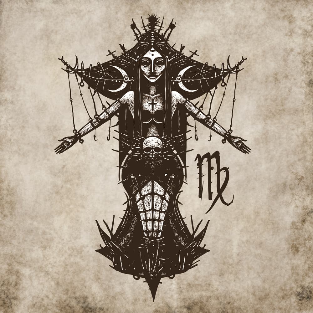 <b>VIRGO</b>
<br>Tienes una capacidad muy analítica de ponerte a pensar bien las cosas, de buscarle el lado racional a todo y tomar la mejor decisión posible, pero esa necesidad de perfección a veces te perjudica cuando las cosas no salen como tú las deseas...