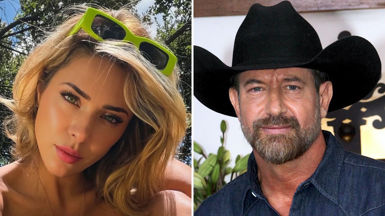 Ex de Gabriel Soto reacciona a anuncio de demanda contra ella: “Échatele contra una mujer sola que está con su hijo”