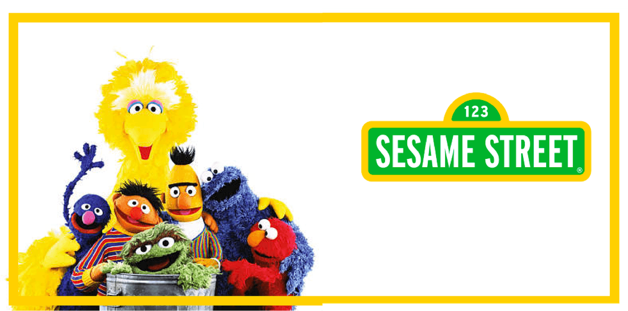 Para todos los Chiquitines llega Sesame Street Live
