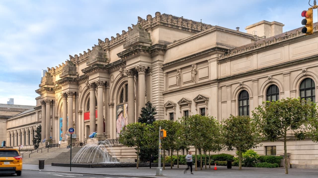 Detectan rastros de Legionella en el MET de Nueva York y otros 75 edificios de Manhattan