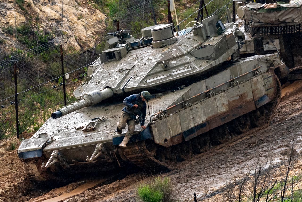 Guerra en Irán hoy: Noticias actuales del conflicto: Estados Unidos e Israel atacaron este sábado el complejo nuclear iraní de Natanz