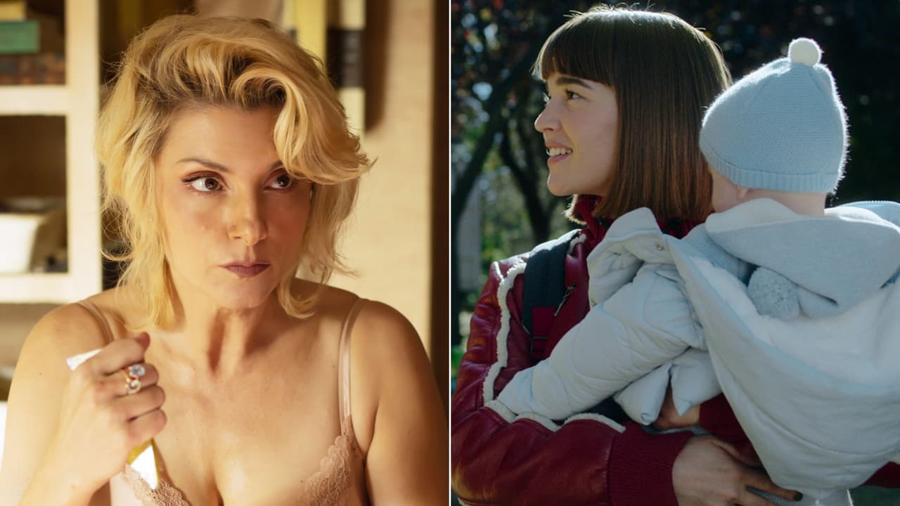 'Holy Family': el final explicado de la serie de Netflix, ¿qué pasó con Gloria?