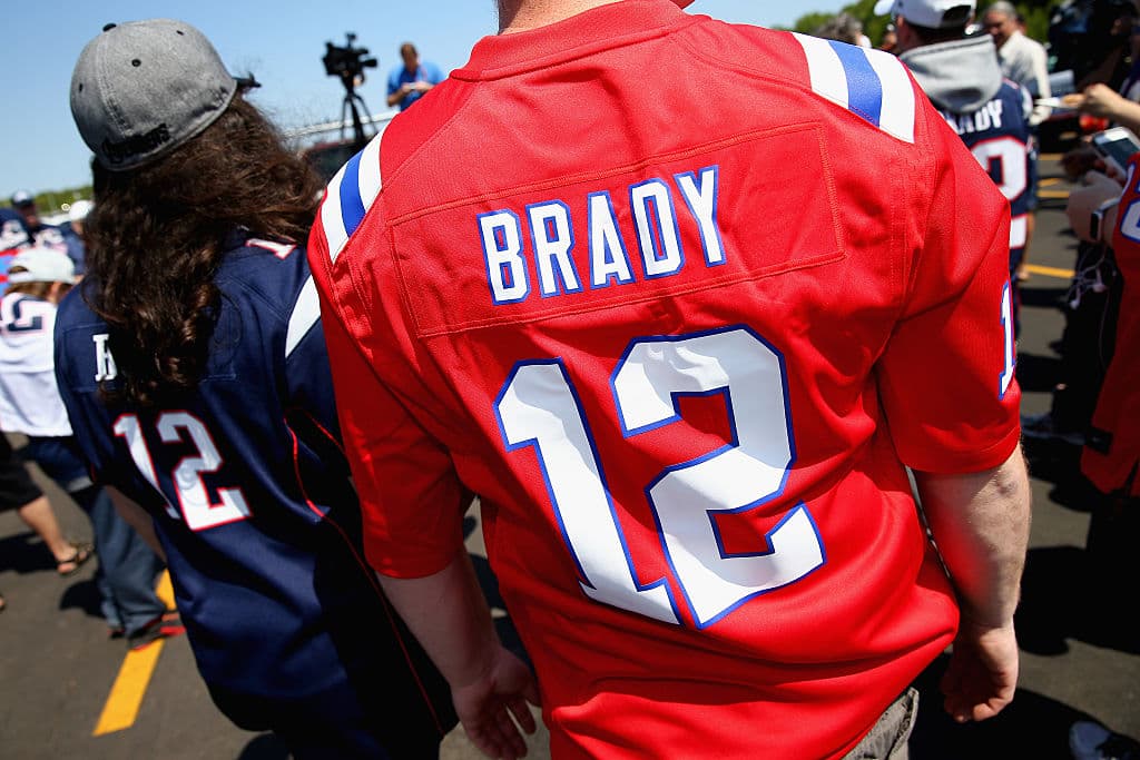 Mientras algunos niños a la edad de 10 años no están especialmente atrapados por el fútbol americano pero no es el caso de Ace Davis, un chico de Lexington, Kentucky quien se pensó en el quarterback.