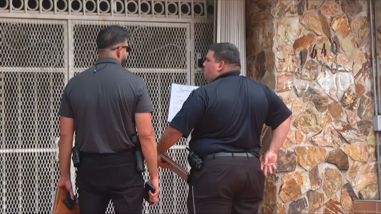 Investigan centro de vida asistida en Hialeah tras muerte de un paciente