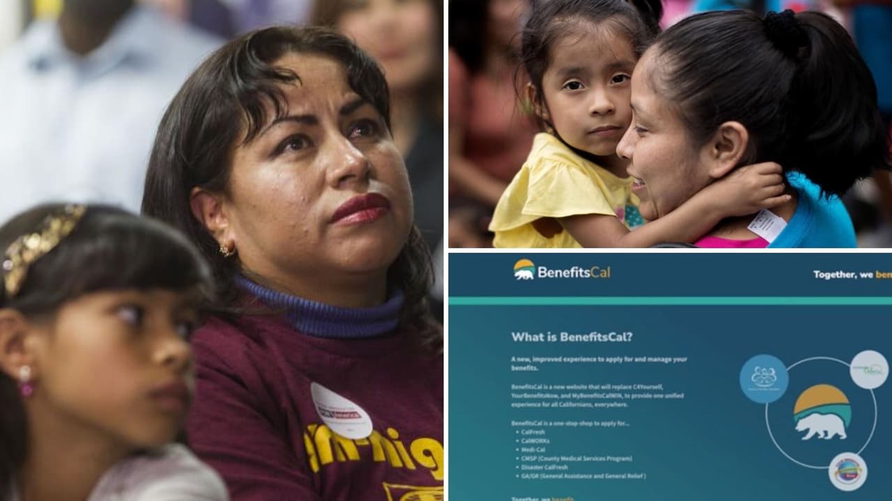 Ayudas para familias indocumentadas: cómo pueden saber a qué programas califican ante la dura inflación