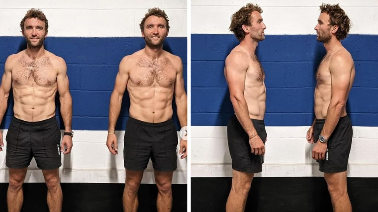 Los resultados de su experimento se hicieron virales