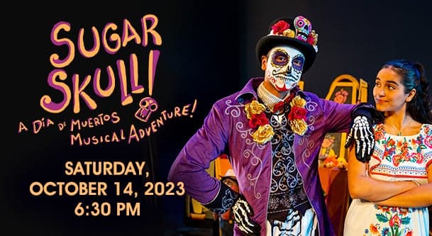 No te pierdas "Sugar Skull" el musical en Waukegan