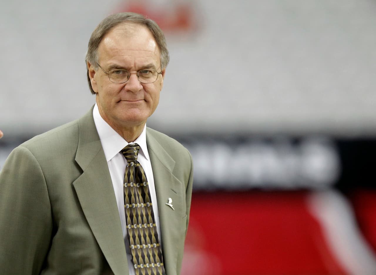 Brian Billick considera que las horas previas al Super Bowl son las más difíciles