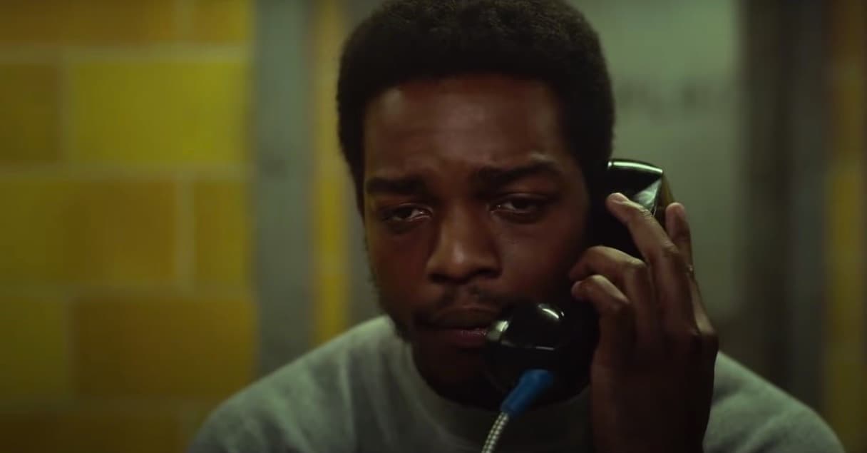 Películas de Netflix