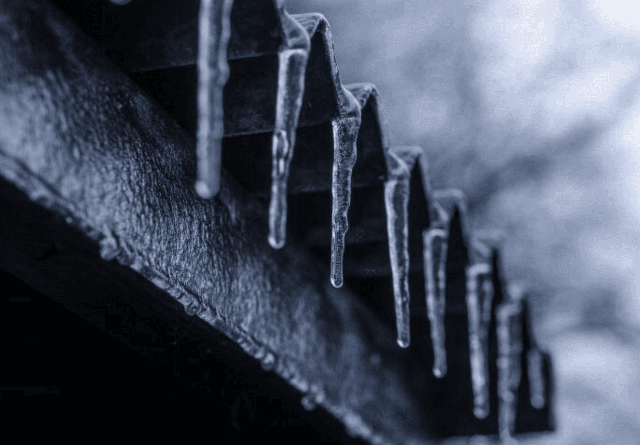 Frente frío del Ártico: Autoridades de Austin abren refugios ante condiciones invernales