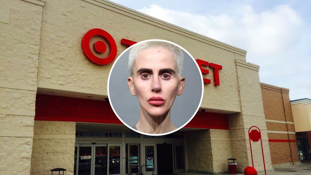 Arrestan a doctora en Jacksonville acusada de robar más de $2,700 en Target