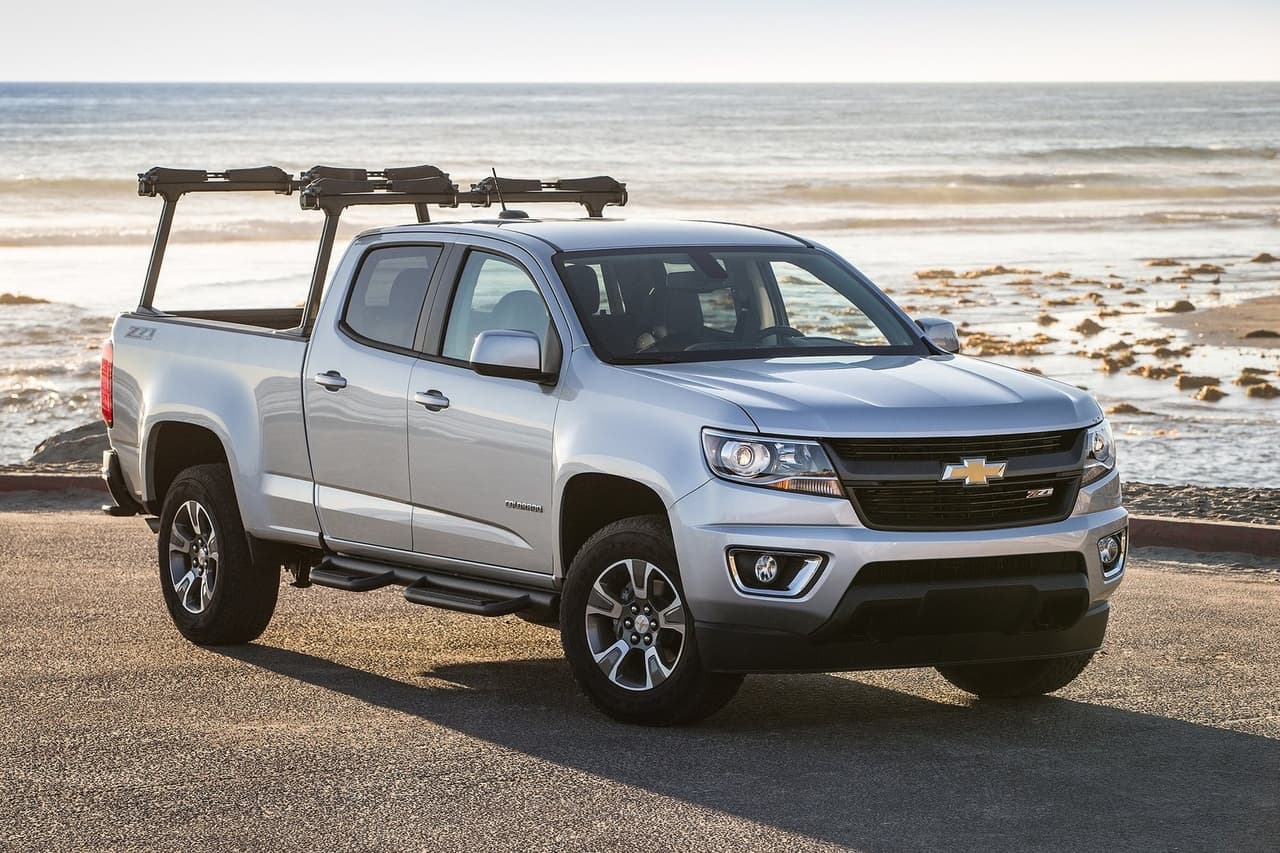 <h3 class="cms-H3-H3"><b>9. Chevrolet Colorado</b></h3>
<br>
<br>
<b>Diferencial porcentual de precio sobre modelo de un año de uso: </b>8.8%
<br>
<br>
<b>Diferencial de precio en dólares sobre modelo de un año de uso:</b> $3,051