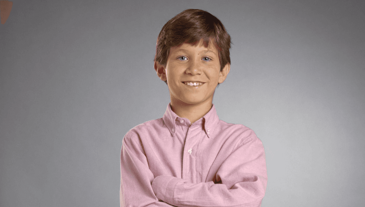 Muere a los 46 años Benji Gregory, el actor que interpretó al niño Brian Tanner en la recordada serie Alf