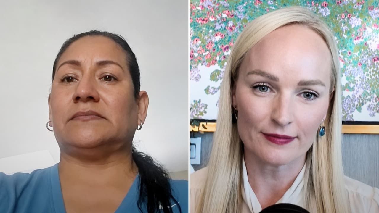Demanda federal señala presuntas irregularidades de firma migratoria con oficinas en Texas