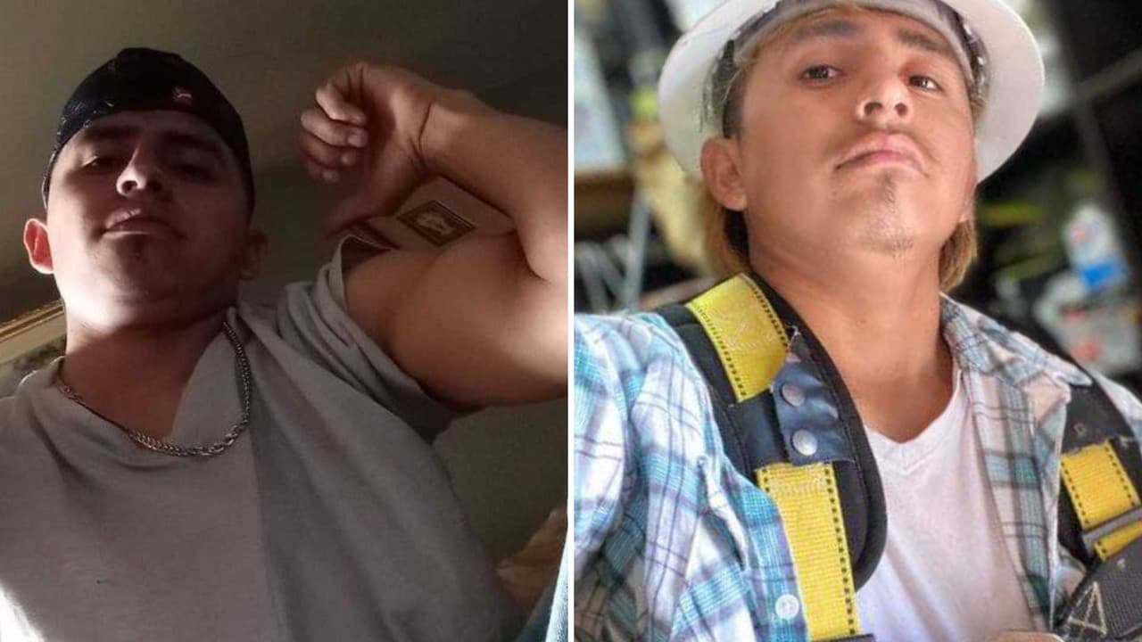 Joven guatemalteco fallece en accidente automovilístico: era sostén económico de sus padres