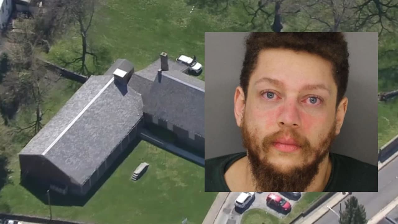 Mujer asesinada por su hijo frente a centro conductual en la sección Frankford de Filadelfia