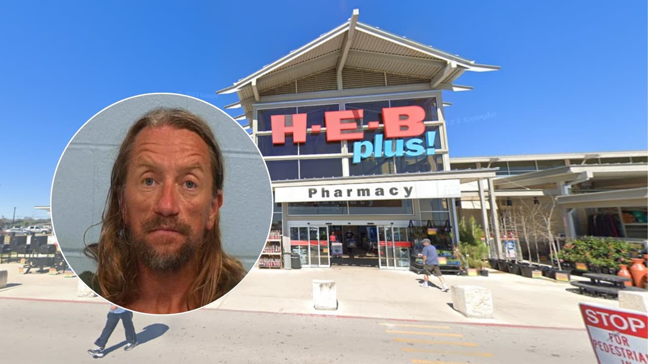 Hombre entró a un Home Depot y atacó con un hacha a un desconocido: esto se sabe