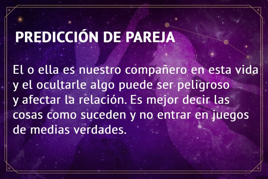 Acuario 6 de octubre 2021