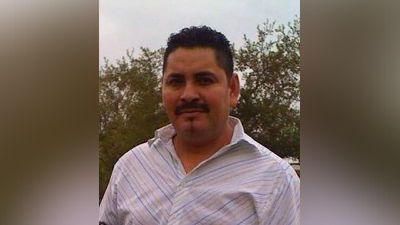 Buscan a hispano sospechoso de abusar sexualmente de una menor durante varios años