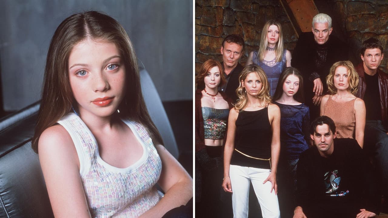 Michelle Trachtenberg muere: elenco de ‘Buffy, la cazavampiros’ despide a la actriz
