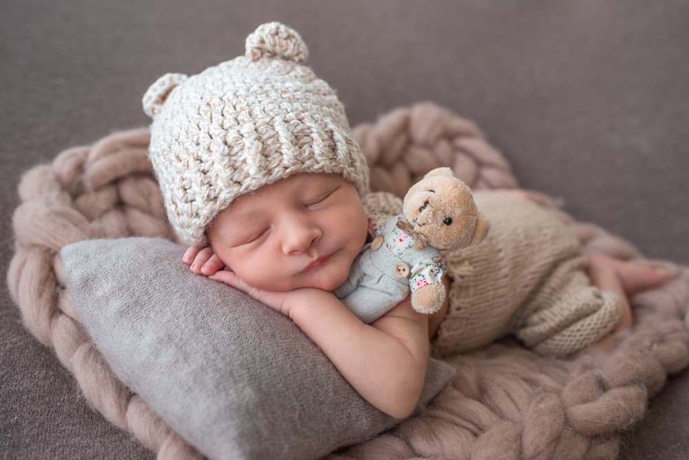 Sin duda soñar de la forma que sea con un bebé significa un cambio de rumbo de vida, así que si soñaste con uno prepárate para afrontar un nuevo camino y disfrutar de las nuevas enseñanzas que seguro te traerá.
<br>
<br>También te puede interesar:
<br>
<a href="https://www.univision.com/horoscopos/que-significa-sonar-que-estas-embarazada-fotos">¿Que significa soñar que estás embarazada?</a>
<br>
<a href="https://www.univision.com/horoscopos/que-significa-sonar-vidas-pasadas-fotos">¿Que significa soñar con vidas psadas?</a>
<br>
<a href="https://www.univision.com/horoscopos/los-suenos-mas-comunes-y-su-significado-video">Los sueños más comunes y su significado</a>