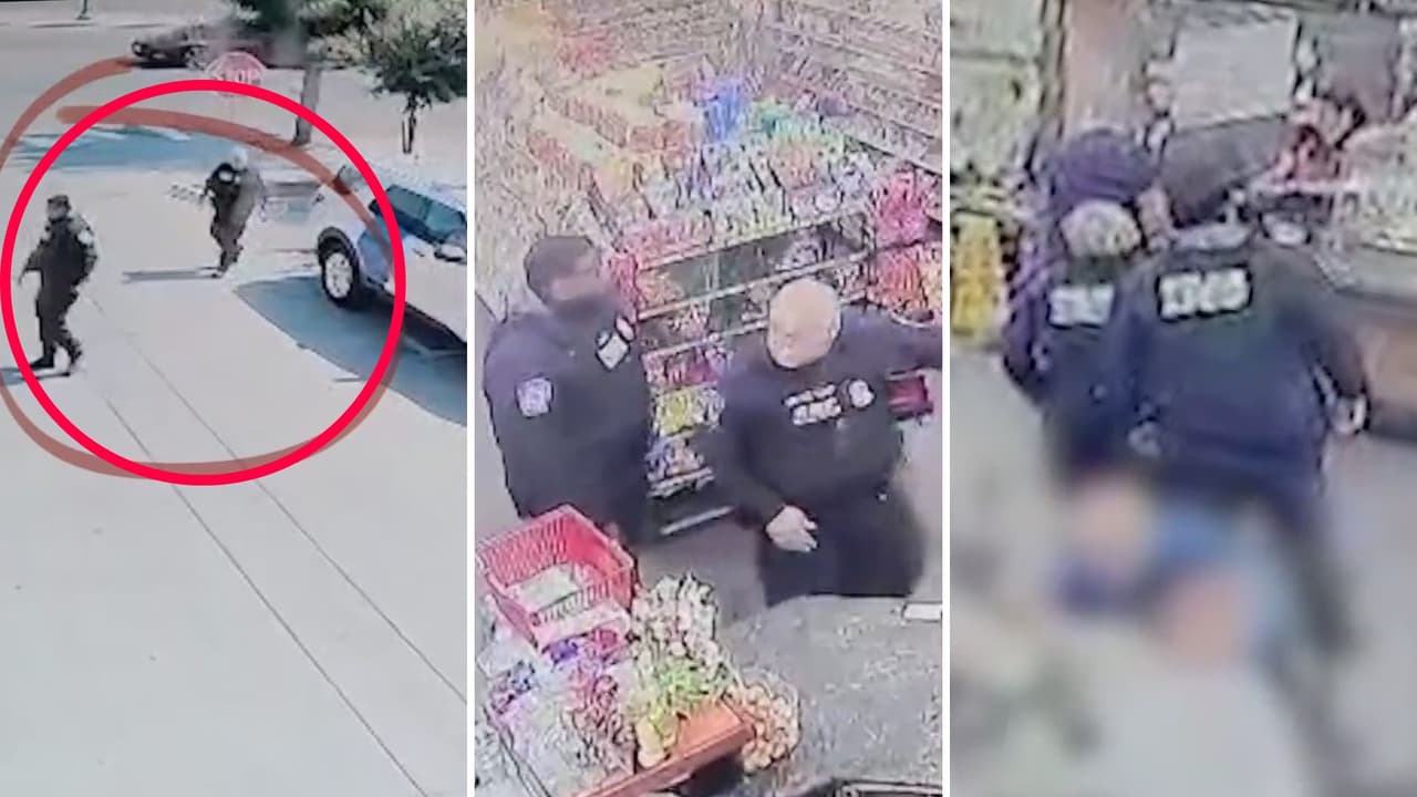 Agentes de inmigración visitan restaurante mexicano y causan miedo en el Valle Central: ¿Qué ocurrió?