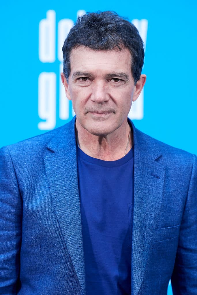 El nuevo proyecto inició con las filmaciones el pasado junio en Pinewood Studios.
<br>