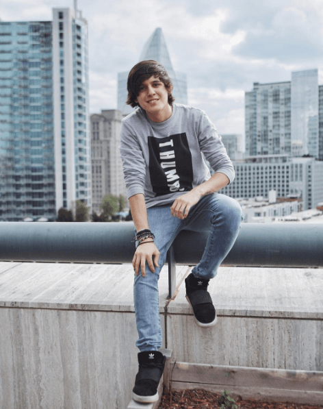 Los jueces se enamoraron de su talento, personalidad y nobleza.