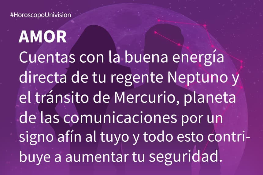 Piscis 16 de mayo 2019