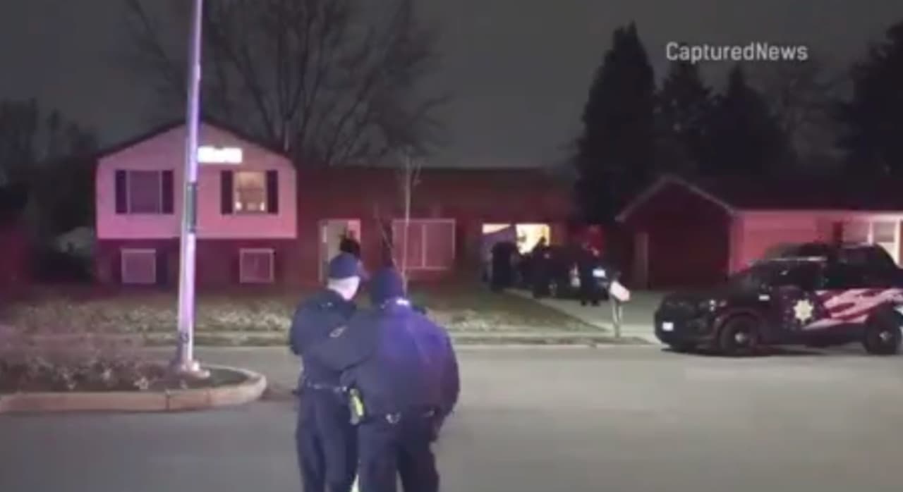 Revelan nombres de víctimas de tiroteo en casa de Bolingbrook