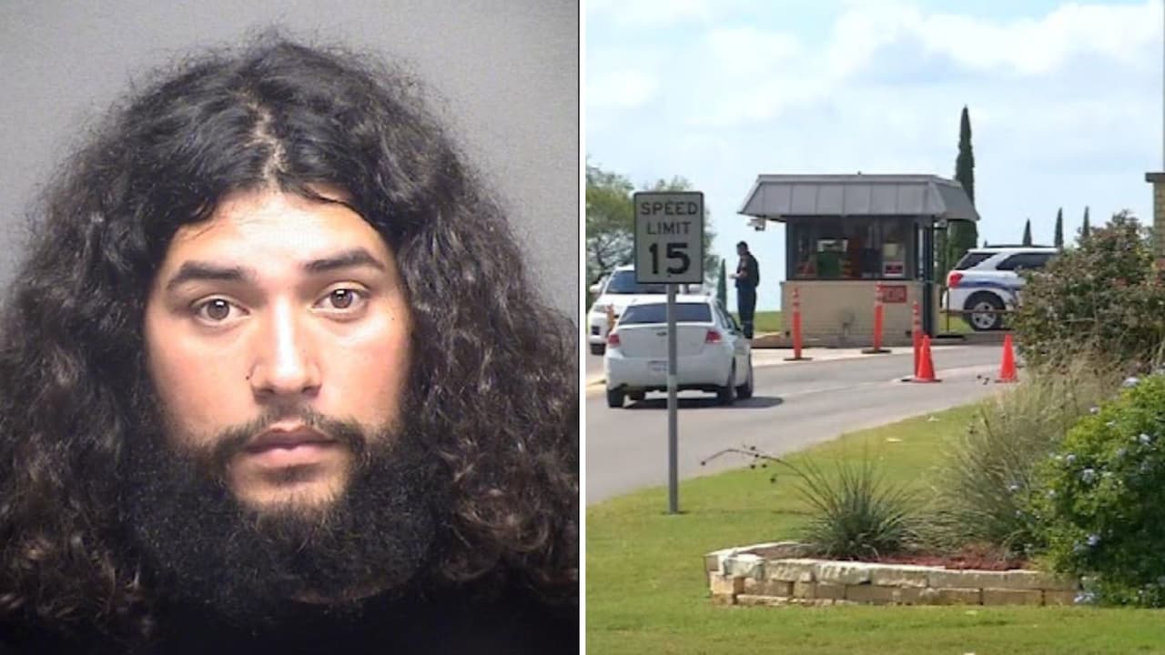 Un cuidador de un hospital psiquiátrico es detenido por presuntamente golpear a un paciente