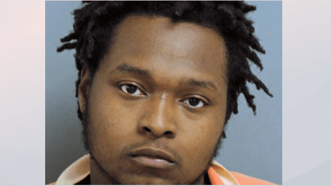 Revelan identidad de sujeto que asaltó Peoples Bank en Capital Boulevard