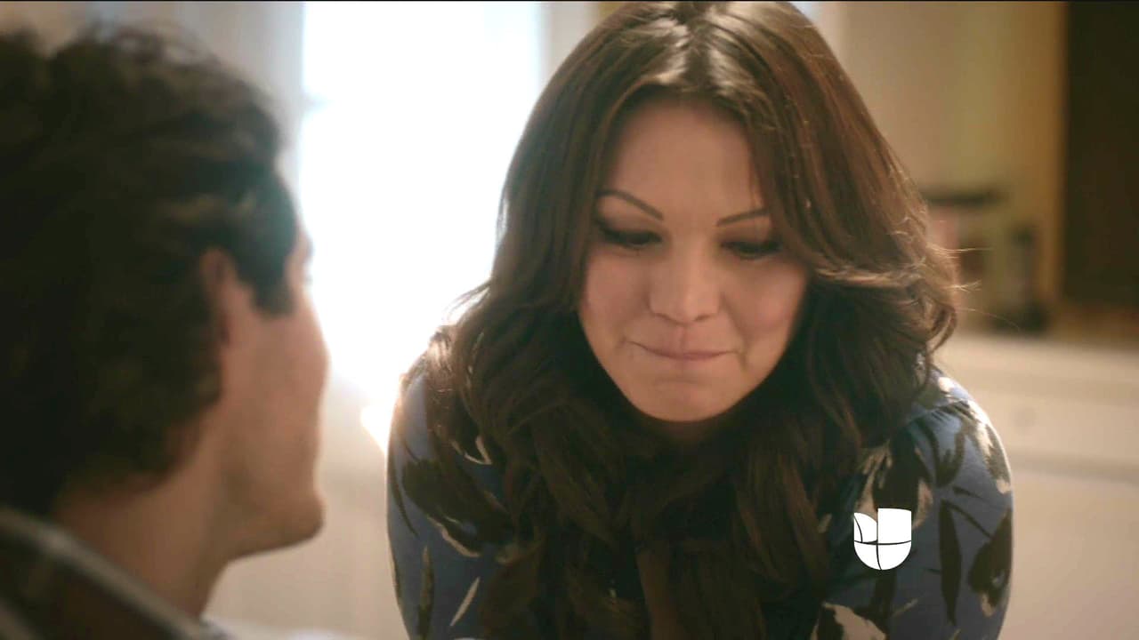 Él le confesó que su exnovia está embarazada y están esperando un hijo.