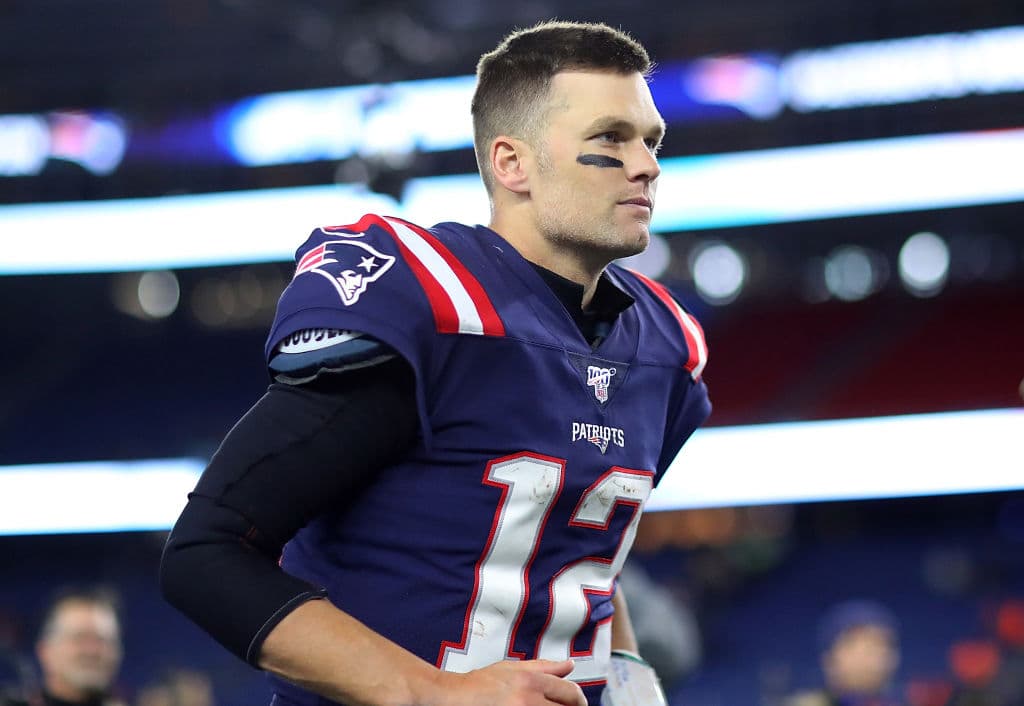 Tom Brady no ha tomado una decisión oficial en el campo de agentes libres, lo que deja aún más dudas sobre su futuro.