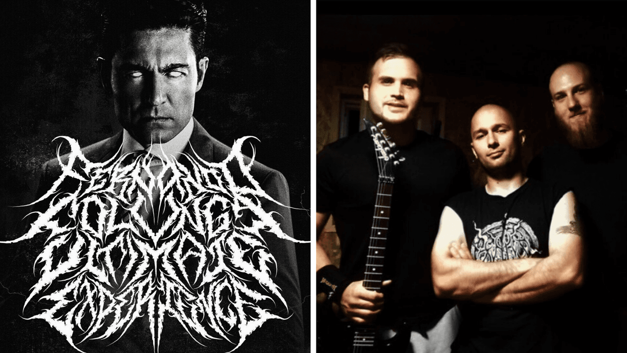 Banda 'Fernando Colunga Ultimate Experience'