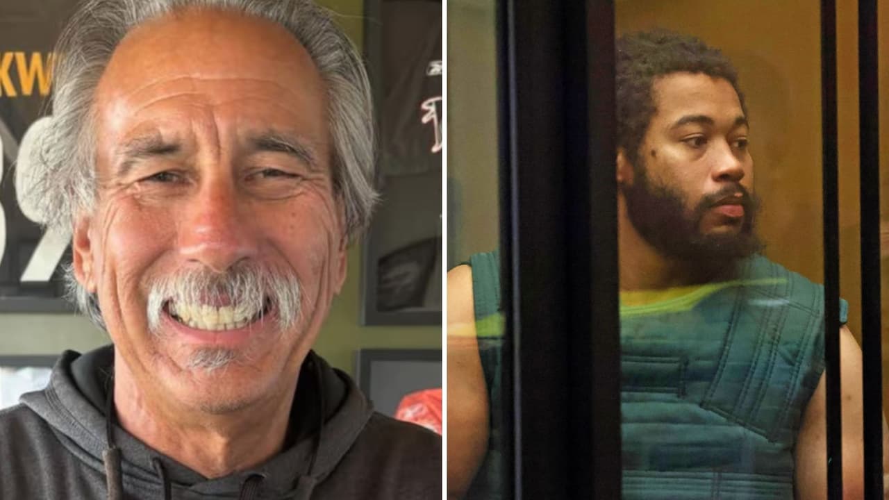 Caso de asesinato de John Beam está en espera por una evaluación psicológica del sospechoso