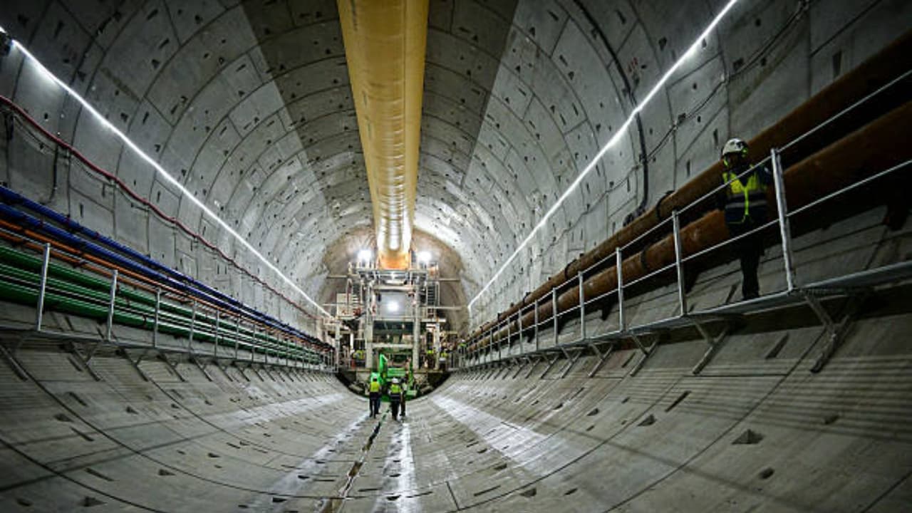 Túnel en Universal Orlando: revelan detalles técnicos del proyecto subterráneo de Elon Musk