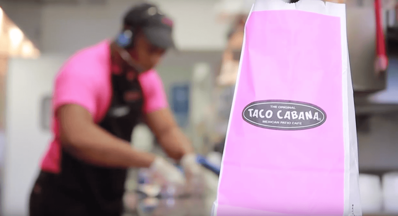 Estos son los Taco Cabana que van a cerrar en el centro de Texas
