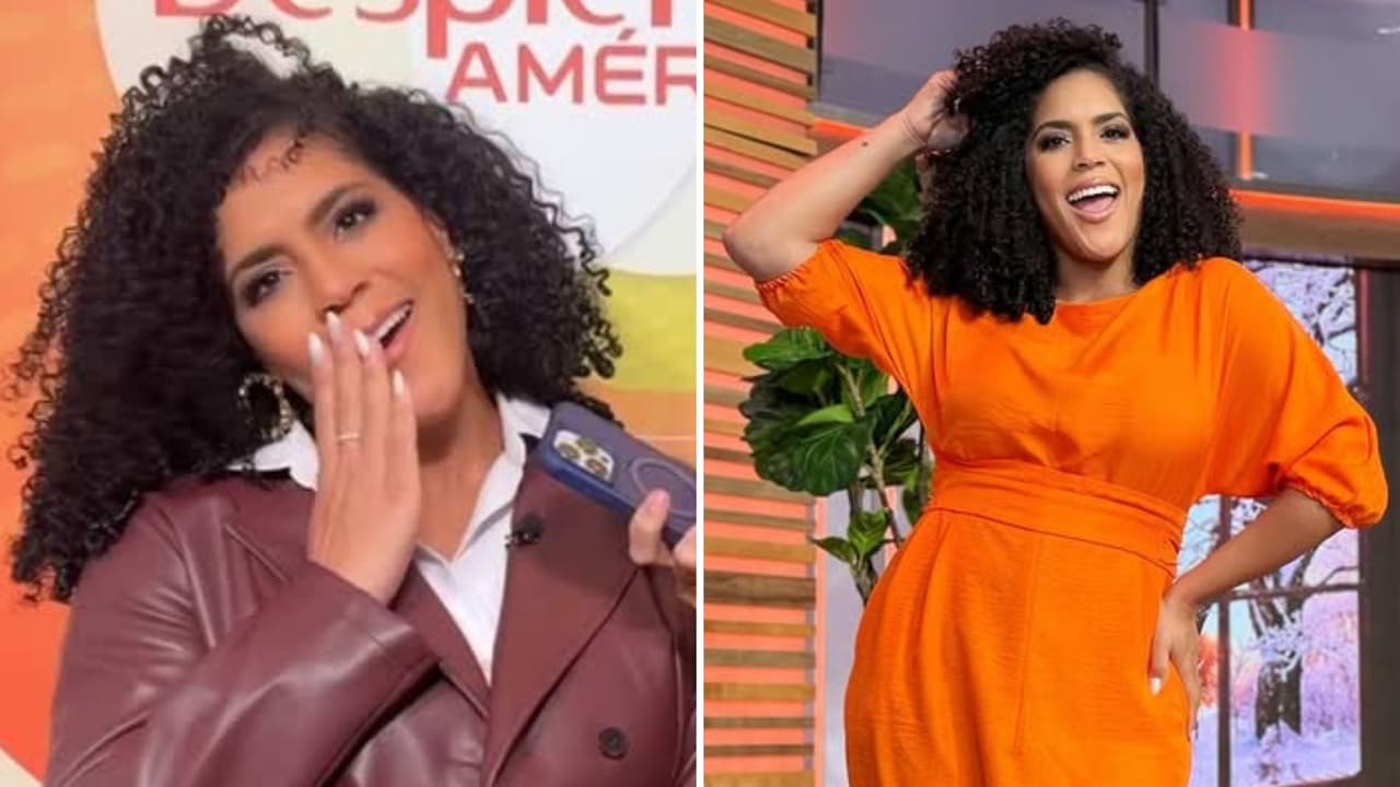 Francisca responde tajante a quienes se “preocupan” por su figura a cinco meses de su parto