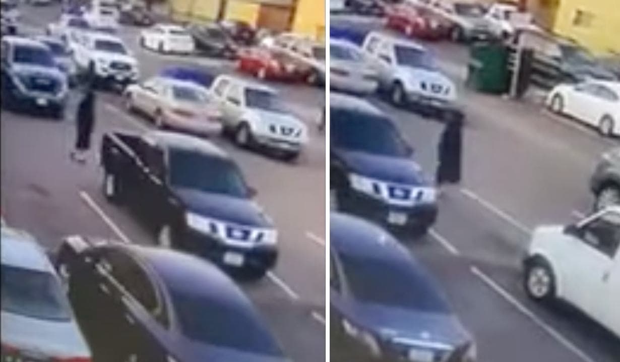 Un estudiante de preparatoria muere y otro resulta herido tras tiroteo en Santa Ana