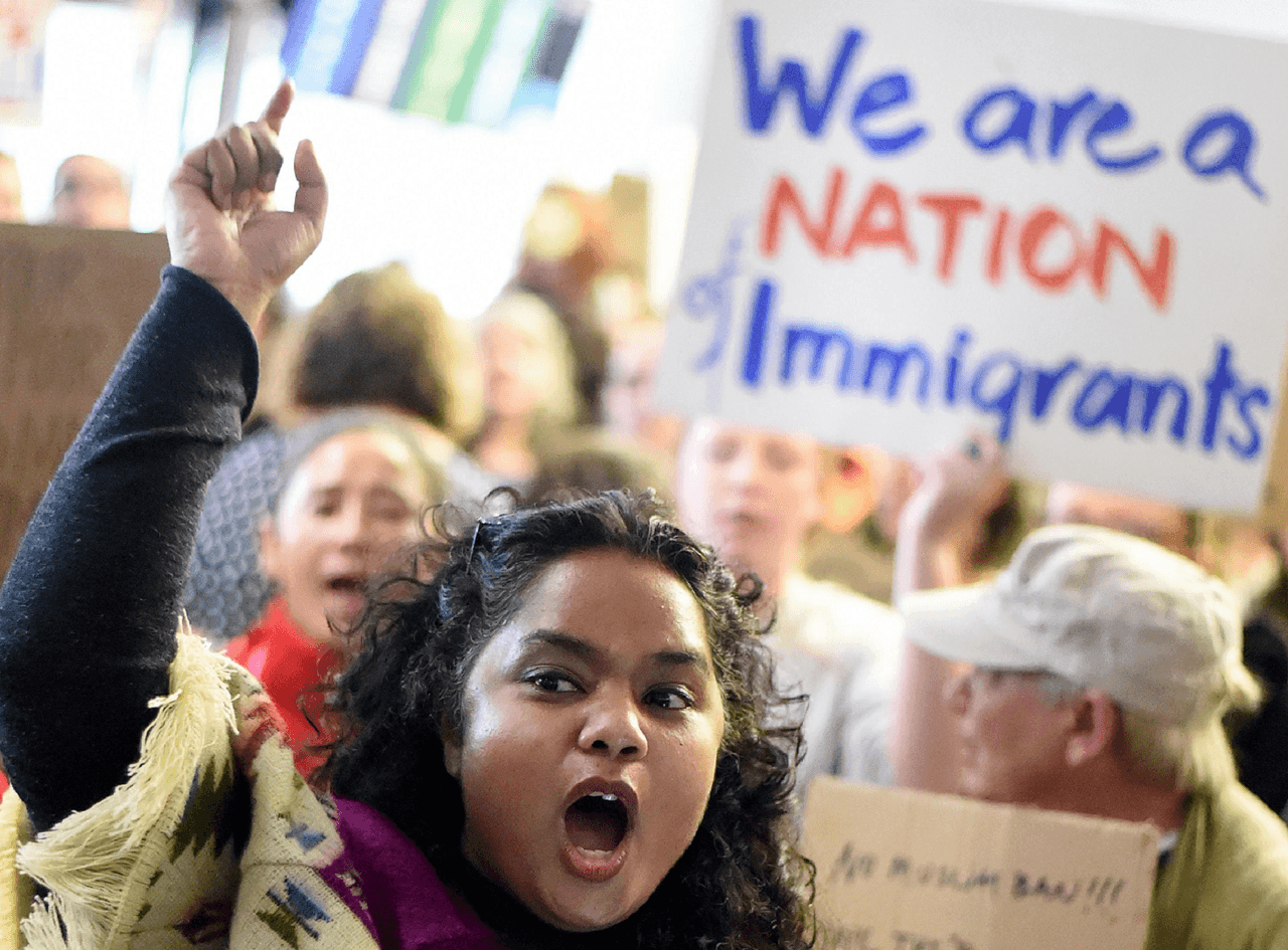 El condado de Santa Clara anuncia que demandará al presidente Trump por la orden ejecutiva que deja sin fondos federales a las ‘ciudades santuario’